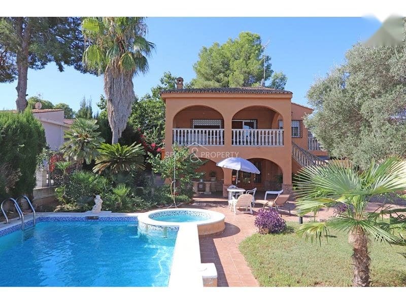 Casa/Chalet en Valencia (1/5)