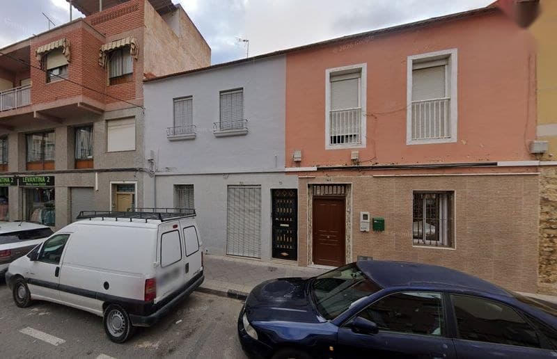 Piso en Alicante (1/3)