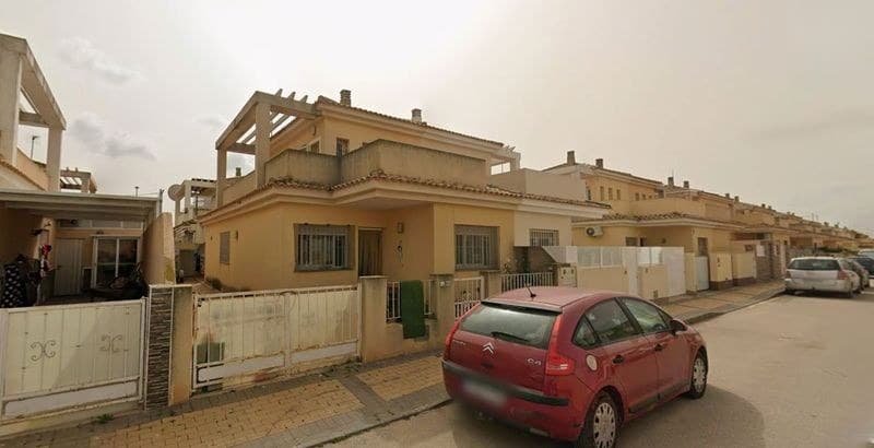 Casa/Chalet en Murcia (1/3)