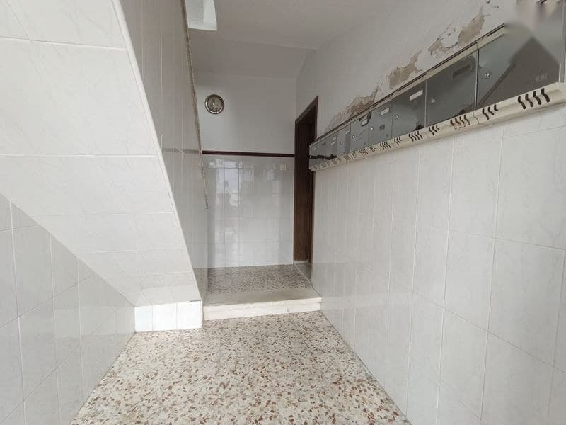Piso en Badajoz (1/5)