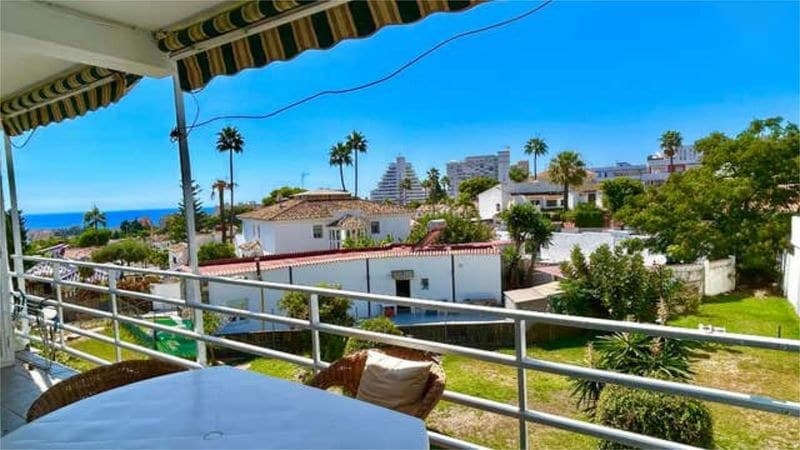 Piso en Málaga (1/5)