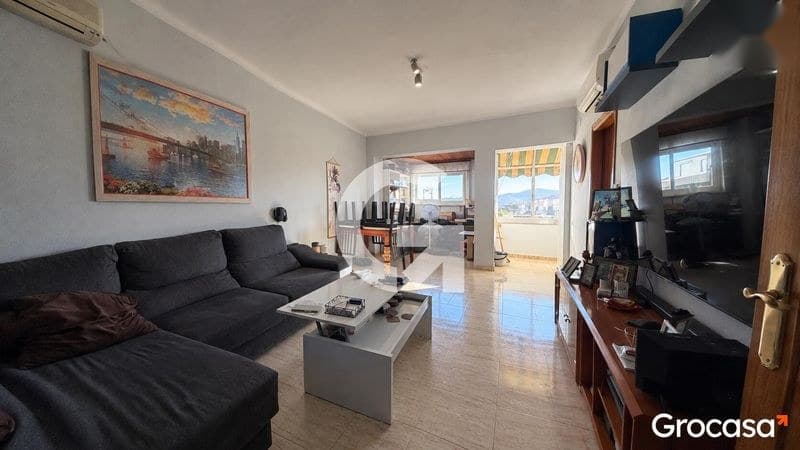 Piso en Barcelona (1/5)