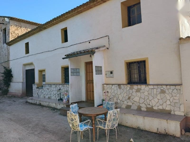 Casa/Chalet en Alicante (1/5)