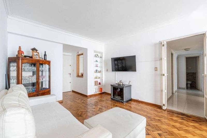 Piso en Barcelona (1/5)
