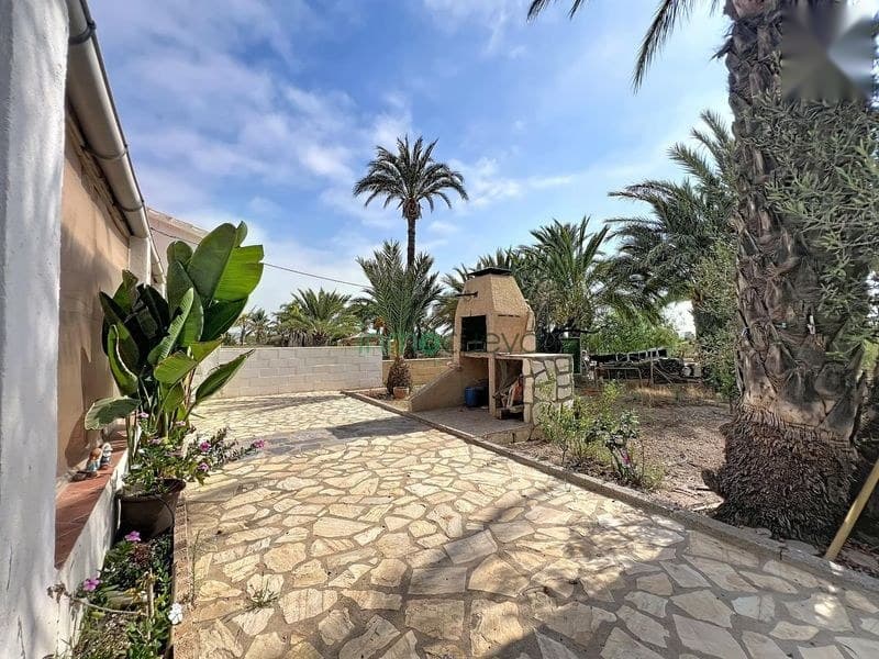 Casa/Chalet en Almería (1/5)