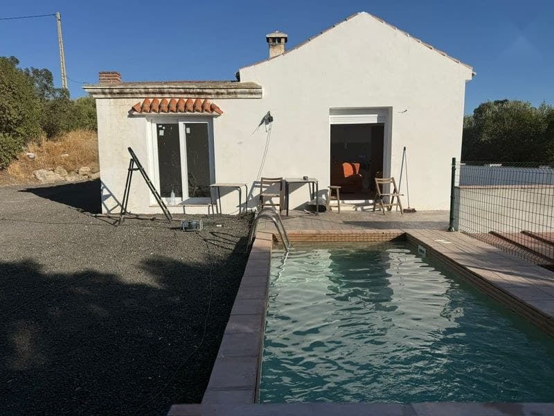 Casa/Chalet en Málaga (1/5)
