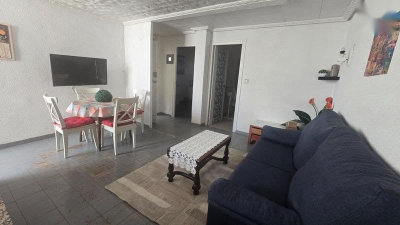 Piso en Alicante (1/5)