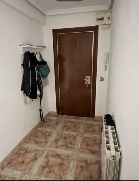 Piso en Madrid (1/5)