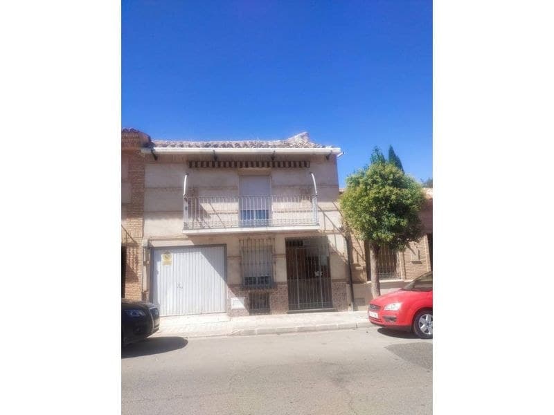 Casa/Chalet en Ciudad Real (1/5)