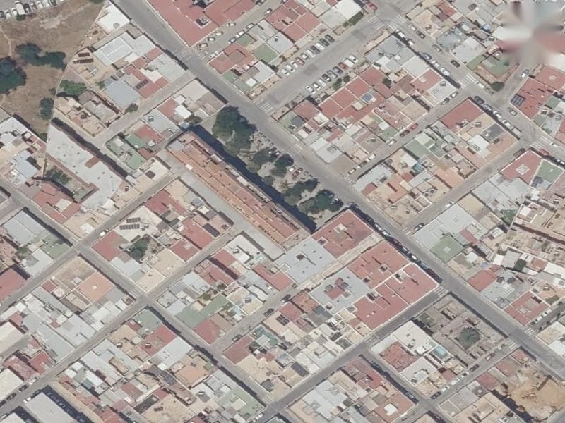 Piso en Cádiz (1/3)