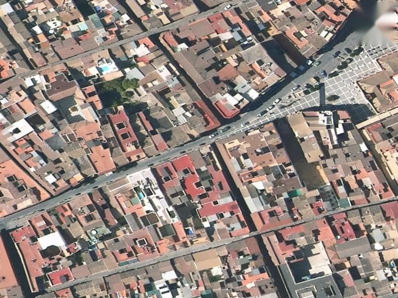 Piso en Córdoba (1/3)