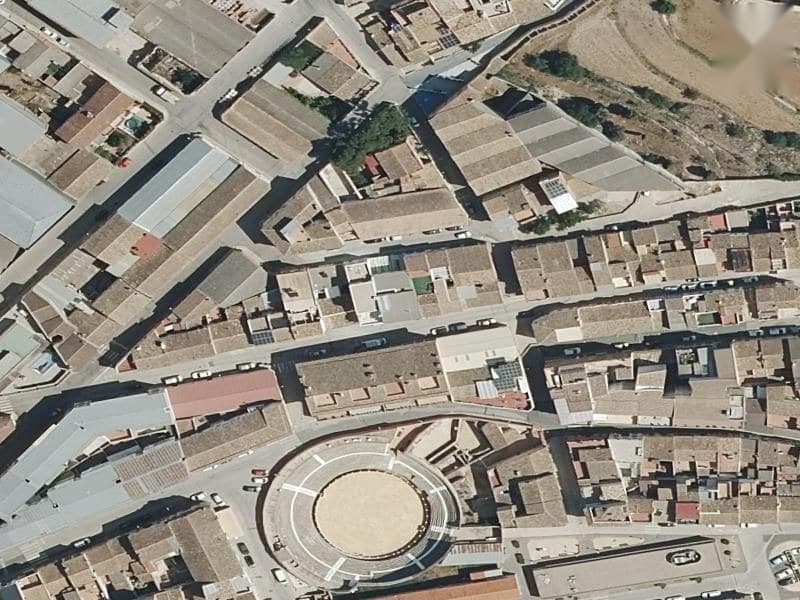 Piso en Valencia (1/3)