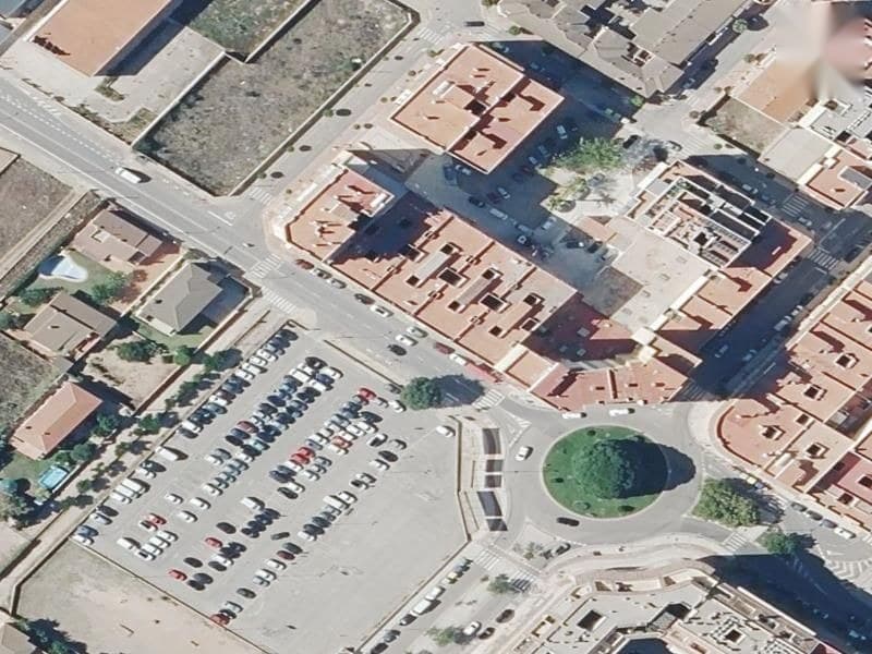 Piso en Castellón (1/3)