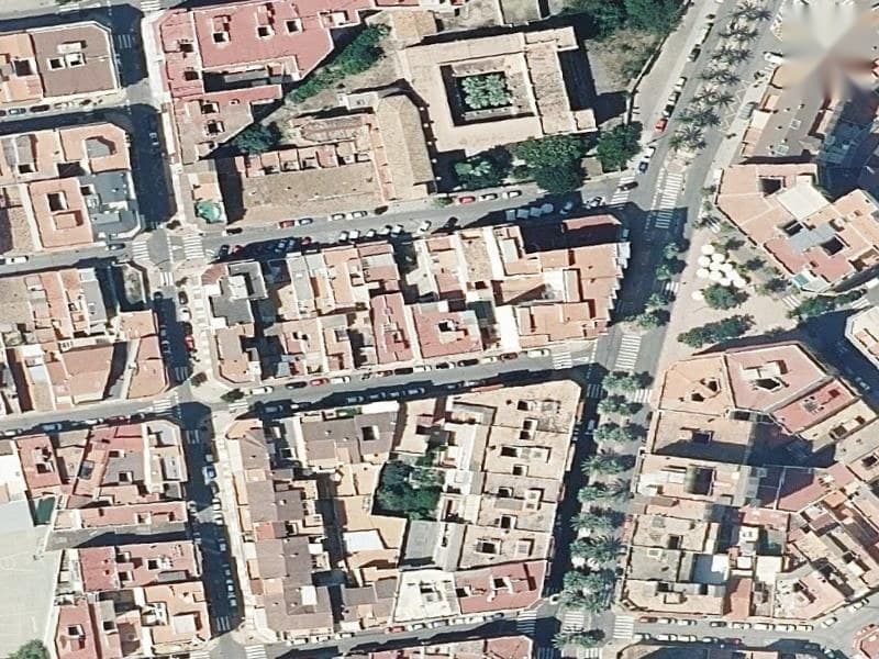 Piso en Castellón (1/3)