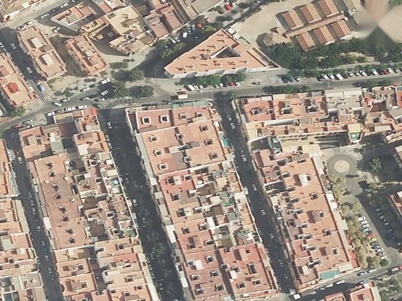 Piso en Córdoba (1/3)