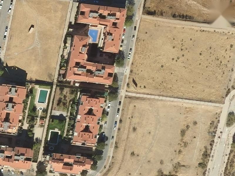 Piso en Granada (1/3)