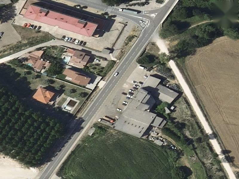 Piso en Palencia (1/3)