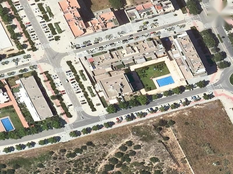 Piso en Tarragona (1/3)