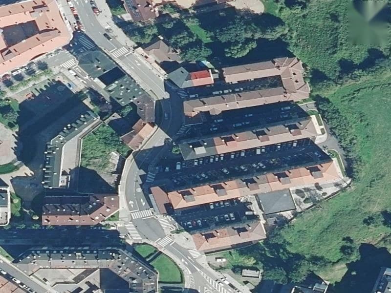 Piso en Asturias (1/3)