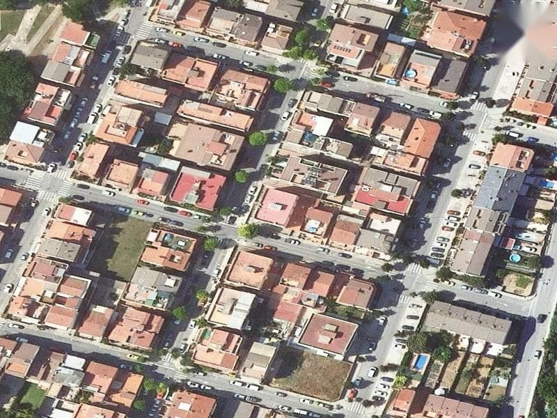 Piso en Barcelona (1/3)