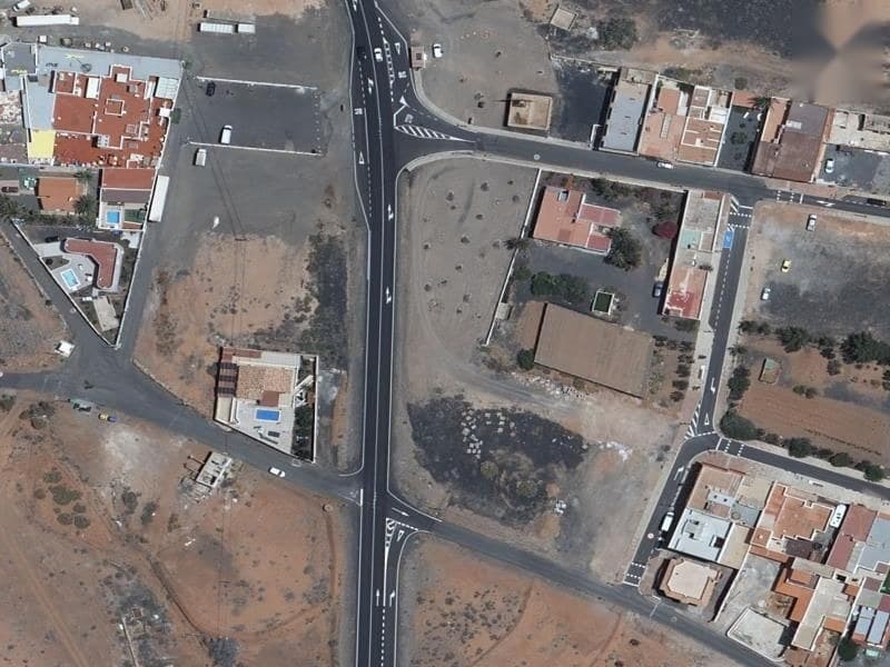 Piso en Las Palmas (1/3)