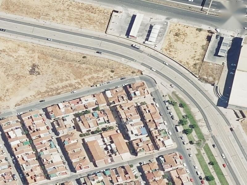 Casa/Chalet en Sevilla (1/3)