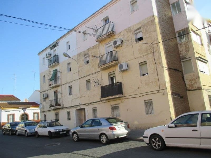 Piso en Huelva (1/1)