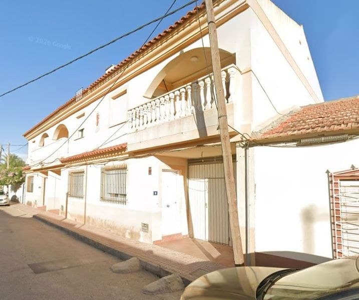 Casa/Chalet en Murcia (1/2)