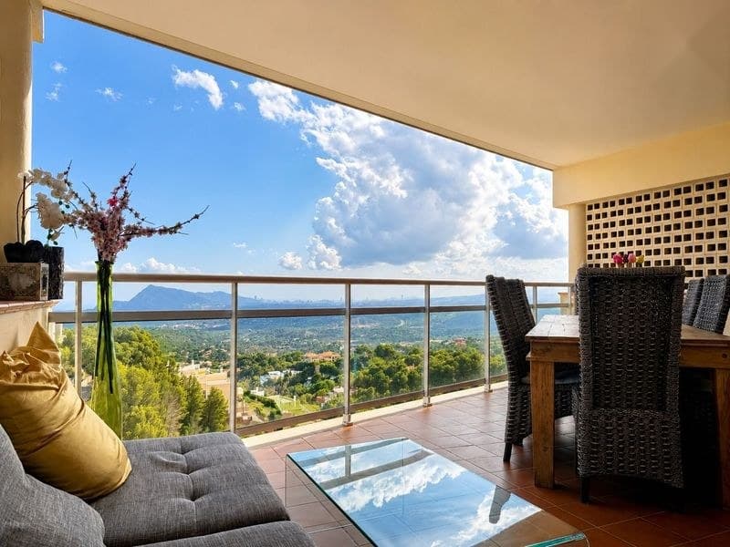 Casa/Chalet en Alicante (1/5)