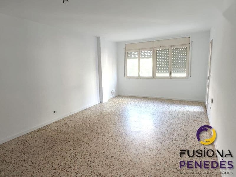 Piso en Barcelona (1/5)