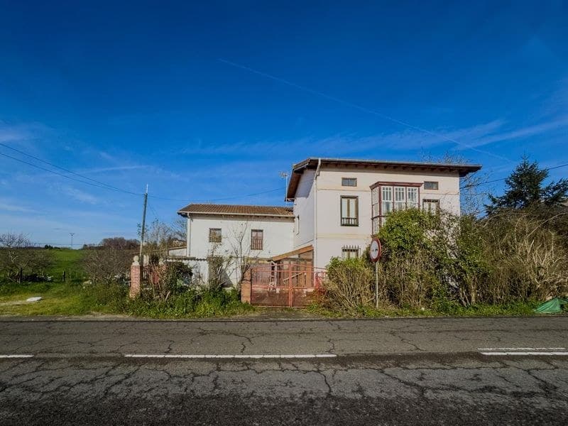 Casa/Chalet en Cantabria (1/5)