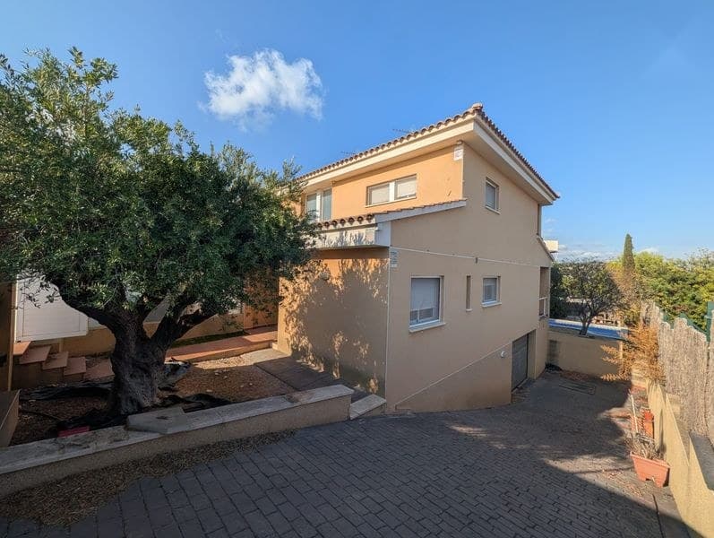 Casa/Chalet en Tarragona (1/5)