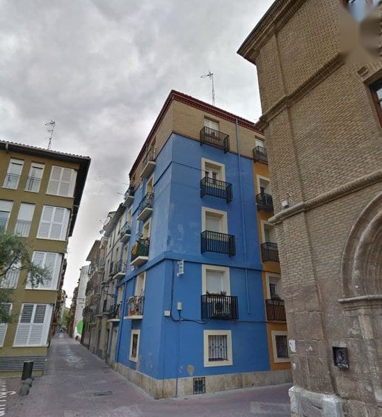 Piso en Zaragoza (1/5)