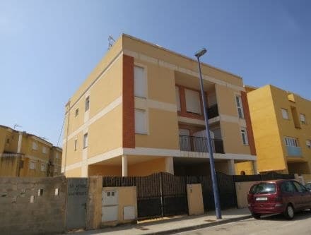 Piso en Valencia (1/5)