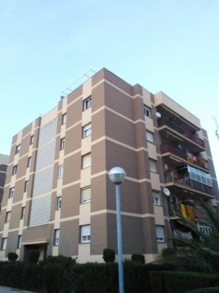Piso en Tarragona (1/4)