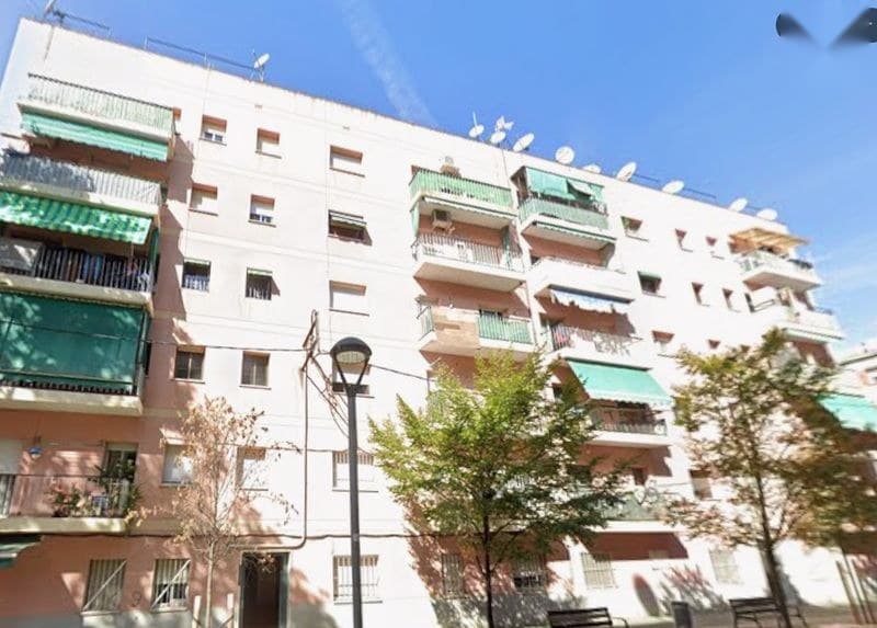 Piso en Barcelona (1/5)