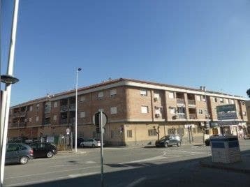 Piso en Murcia (1/5)