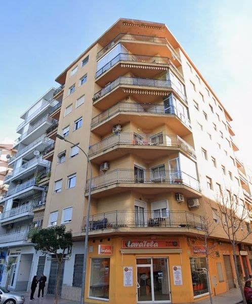 Piso en Valencia (1/5)