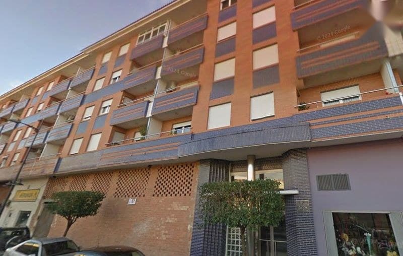 Piso en Murcia (1/5)