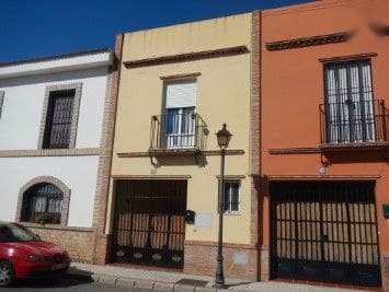 Piso en Sevilla (1/5)