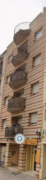 Piso en Barcelona (1/5)