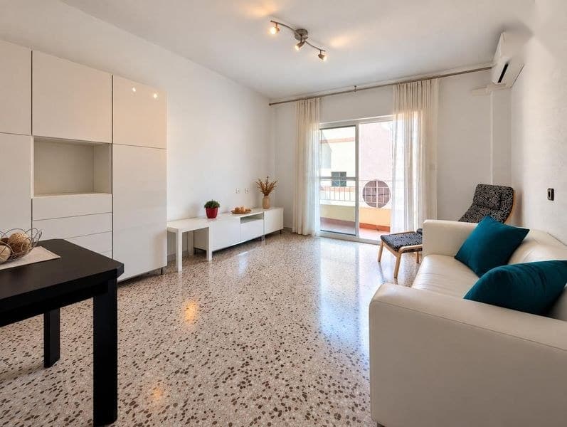 Piso en Murcia (1/5)