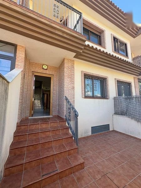Dúplex en Murcia (1/5)