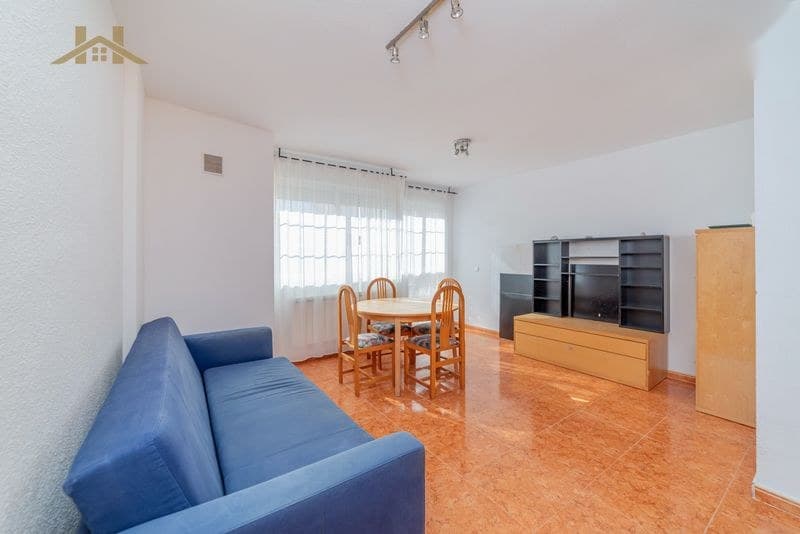 Piso en Madrid (1/5)