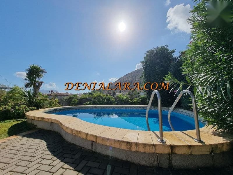 Casa/Chalet en Alicante (1/5)