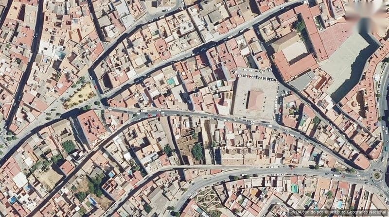 Piso en Sevilla (1/5)