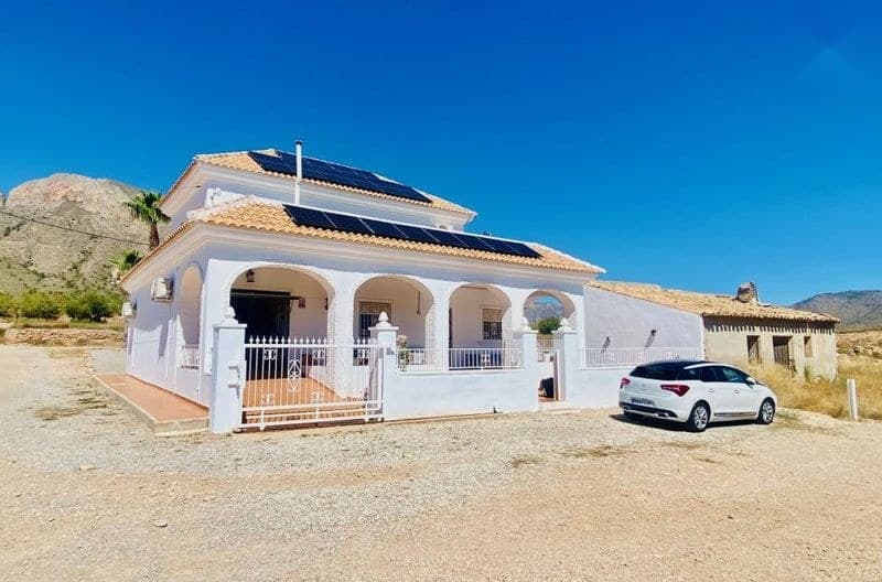 Casa/Chalet en Murcia (1/5)