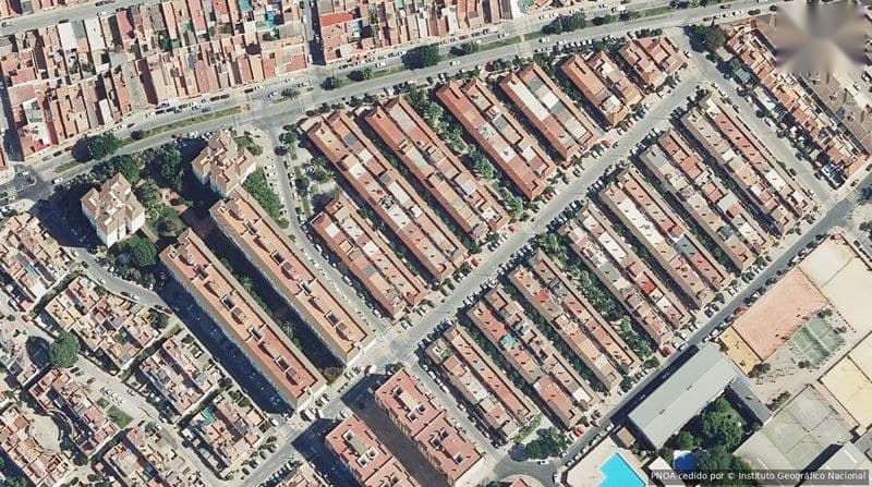 Piso en Sevilla (1/5)