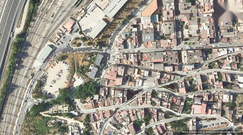 Piso en Barcelona (1/5)