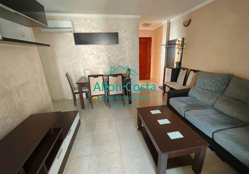 Piso en Alicante (1/5)